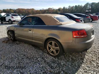 2008 Audi A4 2.0T z VIN WAUAF48H28K009266, wystawiony jako Copart lot #82667214 z przebiegiem 99 717 mil mil oraz Szkoda całkowita • Salvage title. Historia ofert i sprzedaży dostępna na DreamBid. Obrazek 2.