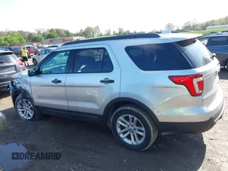 2017 Ford Explorer with VIN 1FM5K8BH3HGC51448, listed as a IAAI auction lot 41961380 with 102,496 mi miles and . Bid and sale history available at carsss.com. Image 14.