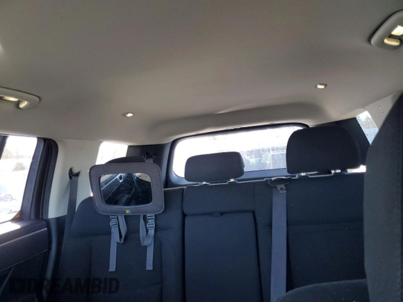 2024 Hyundai Santa Fe SE with VIN 5NMP1DGLXRH010566, listed as a Copart auction lot 45411195 with 7,988 mi miles and Salvage title. Bid and sale history available at DreamBid. Image 10.