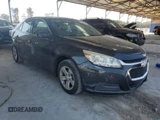 2016 Chevrolet Malibu Limited LT with VIN 1G11C5SA8GU122485, listed as a Copart auction lot 74456704 with 128,550 mi miles and Salvage Title. Bid and sale history available at carsss.com. Image 4.