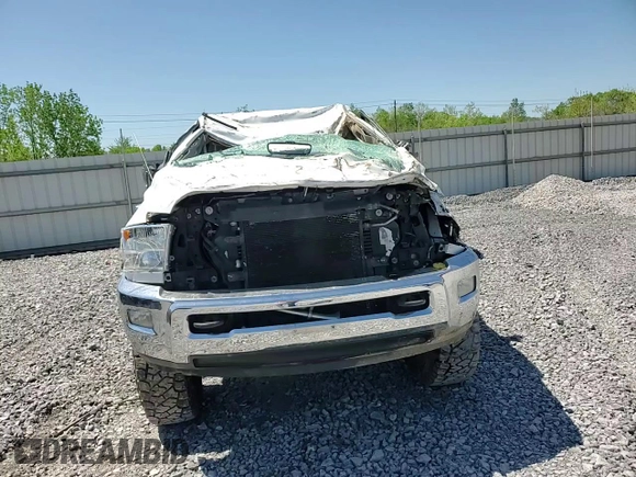 2010 Dodge 2500 SLT with VIN 3D7UT2HL0AG135761, listed as a Copart auction lot 51758585 with 316,423 mi miles and Salvage title. Bid and sale history available at DreamBid. Image 10.