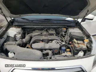 2016 Subaru Outback Premium with VIN 4S4BSACC8G3221526, listed as a Copart auction lot 51692925 with 105,642 mi miles and Non repairable. Bid and sale history available at DreamBid. Image 11.