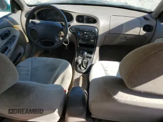 2000 Hyundai Elantra GLS z VIN KMHJF35FXYU998689, wystawiony jako Copart lot #76181814 z przebiegiem 154 743 mil mil oraz Szkoda całkowita • Salvage title. Historia ofert i sprzedaży dostępna na DreamBid. Obrazek 8.
