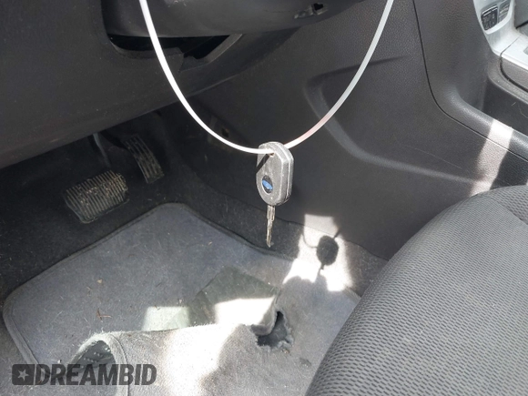 2012 Ford Focus SE with VIN 1FAHP3F29CL163358, listed as a IAAI auction lot 42390037 with 167,602 mi miles and . Bid and sale history available at DreamBid. Image 12.