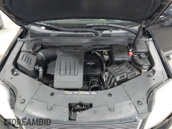 2012 GMC Terrain SLE-1 with VIN 2GKALMEK5C6187572, listed as a IAAI auction lot 42198342 with 124,674 mi miles and . Bid and sale history available at DreamBid. Image 10.