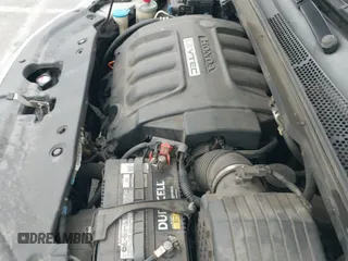 2008 Honda Odyssey EX z VIN 5FNRL38488B416785, wystawiony jako IAAI lot #43306250 z przebiegiem 160 597 mil mil oraz . Historia ofert i sprzedaży dostępna na DreamBid. Obrazek 12.