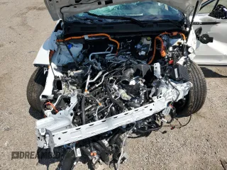 2024 Lincoln Corsair Grand Touring z VIN 5LMTJ5DZ8RUL01369, wystawiony jako Copart lot #66611794 z przebiegiem Nie podano mil oraz Nie do naprawy • Non repairable. Historia ofert i sprzedaży dostępna na DreamBid. Obrazek 12.