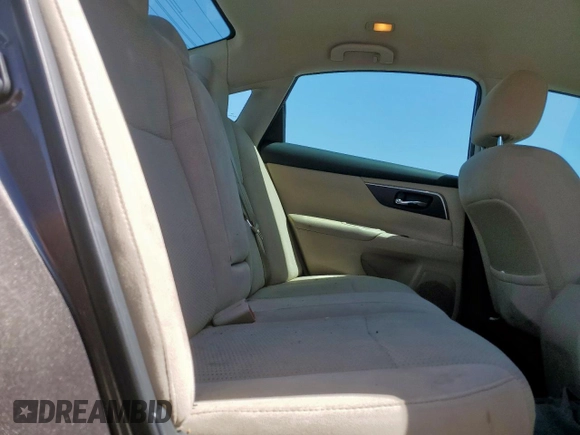 2015 Nissan Altima SL with VIN 1N4AL3AP3FN917539, listed as a Copart auction lot 52883995 with 109,409 mi miles and Clean title. Bid and sale history available at DreamBid. Image 10.