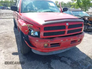 1998 Dodge 1500 with VIN 1B7HC13YXWJ133899, listed as a IAAI auction lot 42189507 with 255,541 mi miles and . Bid and sale history available at DreamBid. Image 13.