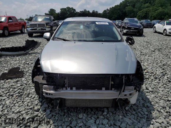 2012 Volvo S60 T6 z VIN YV1902FH8C2052544, wystawiony jako Copart lot #56853395 z przebiegiem 159 646 mil mil oraz Szkoda całkowita • Salvage title. Historia ofert i sprzedaży dostępna na DreamBid. Obrazek 5.