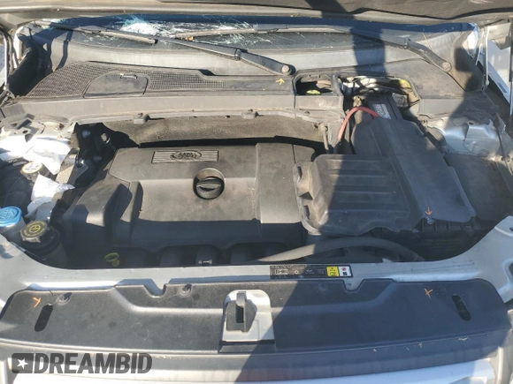 2011 Land Rover LR2 HSE with VIN SALFT2BNXBH264765, listed as a Copart auction lot 77711214 with 179,581 mi miles and Salvage Title. Bid and sale history available at DreamBid. Image 12.