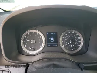 2022 Hyundai Venue SE с VIN KMHRB8A3XNU198154, выставлен на аукционе Copart как лот 56735175 с пробегом 23 835 миль миль и Списание • Salvage title. История ставок и продаж доступна на DreamBid. Изображение 9.