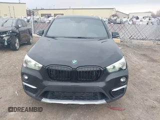 2016 BMW X1 xDrive28i with VIN WBXHT3C37G5E48434, listed as a IAAI auction lot 42005591 with 140,066 mi miles and . Bid and sale history available at DreamBid. Image 12.