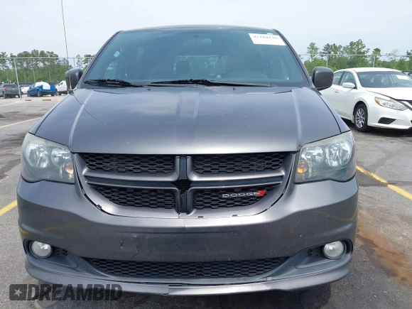 2016 Dodge Grand Caravan R/T with VIN 2C4RDGEG5GR352324, listed as a IAAI auction lot 42104176 with 179,460 mi miles and . Bid and sale history available at DreamBid. Image 12.