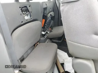 2014 Nissan Frontier S z VIN 1N6BD0CT3EN742239, wystawiony jako Copart lot #49494675 z przebiegiem Nie podano mil oraz Szkoda całkowita • Salvage title. Historia ofert i sprzedaży dostępna na DreamBid. Obrazek 10.