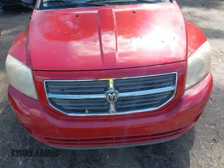 2012 Dodge Caliber SXT with VIN 1C3CDWDA2CD527398, listed as a IAAI auction lot 42019206 with 92,273 mi miles and . Bid and sale history available at DreamBid. Image 6.