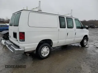 2010 Ford Econoline Passenger XL с VIN 1FBNE3BL5ADA32103, выставлен на аукционе Copart как лот 88674795 с пробегом 64 965 миль миль и Чистый • Clean title. История ставок и продаж доступна на DreamBid. Изображение 3.