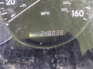 2008 Toyota Avalon XL with VIN 4T1BK36BX8U261200, listed as a IAAI auction lot 40973174 with 248,038 mi miles. Bid and sale history available at carsss.com. Image 16.