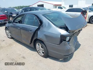 2017 Volkswagen Jetta S с VIN 3VW2B7AJ5HM367453, выставлен на аукционе IAAI как лот 42692978 с пробегом 265 929 миль миль и . История ставок и продаж доступна на DreamBid. Изображение 3.