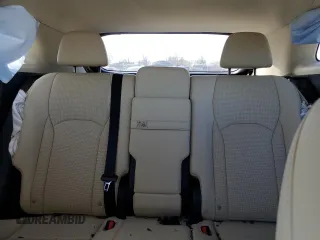 2021 Lexus RX with VIN 2T2HZMDA8MC289428, listed as a Copart auction lot 52121205 with 20,357 mi miles and Salvage Title. Bid and sale history available at carsss.com. Image 10.