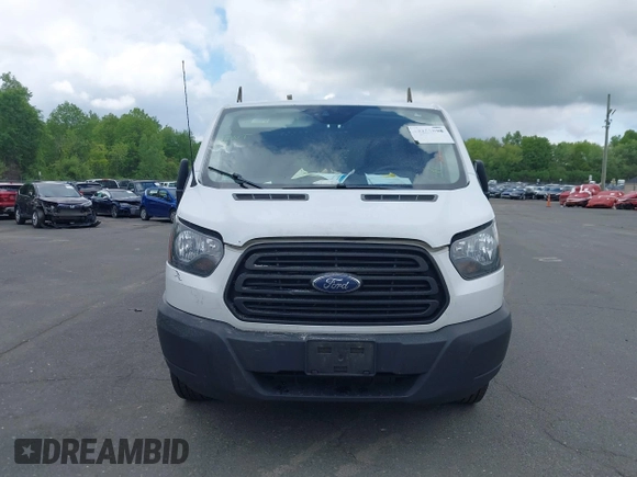 2019 Ford Transit с VIN 1FTYE9ZM5KKA75945, выставлен на аукционе IAAI как лот 42251898 с пробегом 225 622 миль миль и . История ставок и продаж доступна на DreamBid. Изображение 12.