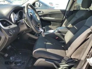 2014 Dodge Journey SXT z VIN 3C4PDCBG6ET238816, wystawiony jako Copart lot #45986675 z przebiegiem 174 452 mil mil oraz Szkoda całkowita • Salvage title. Historia ofert i sprzedaży dostępna na DreamBid. Obrazek 7.