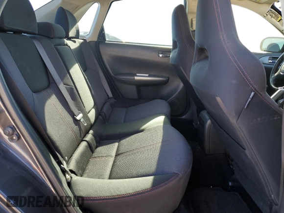 2013 Subaru Impreza Sedan WRX WRX with VIN JF1GV7E68DG009103, listed as a Copart auction lot 77277154 with 166,645 mi miles and Clean Title. Bid and sale history available at carsss.com. Image 10.