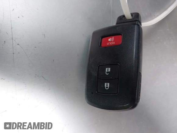 2023 Toyota Tacoma SR z VIN 3TMCZ5AN0PM538974, wystawiony jako IAAI lot #42510020 z przebiegiem 31 281 mil mil oraz . Historia ofert i sprzedaży dostępna na DreamBid. Obrazek 11.