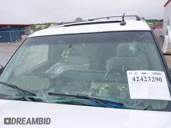 2002 Chevrolet Suburban LS with VIN 3GNEC16Z72G349364, listed as a IAAI auction lot 42423290 with Not provided miles and . Bid and sale history available at DreamBid. Image 19.