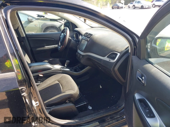 2015 Dodge Journey SXT с VIN 3C4PDDBG4FT518726, выставлен на аукционе IAAI как лот 42521435 с пробегом 152 794 миль миль и . История ставок и продаж доступна на DreamBid. Изображение 5.