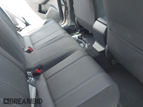 2022 Subaru Impreza with VIN 4S3GTAB6XN3710395, listed as a IAAI auction lot 42289903 with 52,926 mi miles and . Bid and sale history available at DreamBid. Image 8.