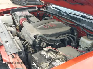 2017 Toyota Tacoma SR5 with VIN 3TMCZ5AN3HM115839, listed as a IAAI auction lot 42834889 with 100,600 mi miles and . Bid and sale history available at DreamBid. Image 22.
