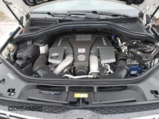 2017 Mercedes-Benz GLS 63 AMG with VIN 4JGDF7FE7HA893426, listed as a IAAI auction lot 42313142 with 68,283 mi miles and . Bid and sale history available at DreamBid. Image 10.