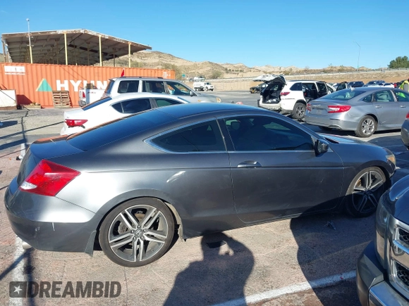 2011 Honda Accord EX with VIN 1HGCS1B73BA003299, listed as a IAAI auction lot 41624872 with 148,569 mi miles and . Bid and sale history available at DreamBid. Image 14.