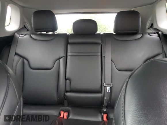 2019 Jeep Compass Limited z VIN 3C4NJDCB6KT673968, wystawiony jako Copart lot #58411765 z przebiegiem 89 481 mil mil oraz Czysty tytuł • Clean title. Historia ofert i sprzedaży dostępna na DreamBid. Obrazek 10.