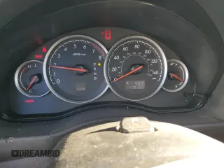 2006 Subaru Legacy Outback Limited with VIN 4S4BP62C667334088, listed as a Copart auction lot 46993635 with 170,308 mi miles and Salvage title. Bid and sale history available at DreamBid. Image 9.