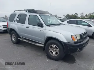 2001 Nissan Xterra XE z VIN 5N1ED28T21C501066, wystawiony jako IAAI lot #42488272 z przebiegiem 181 470 mil mil oraz . Historia ofert i sprzedaży dostępna na DreamBid. Obrazek 1.