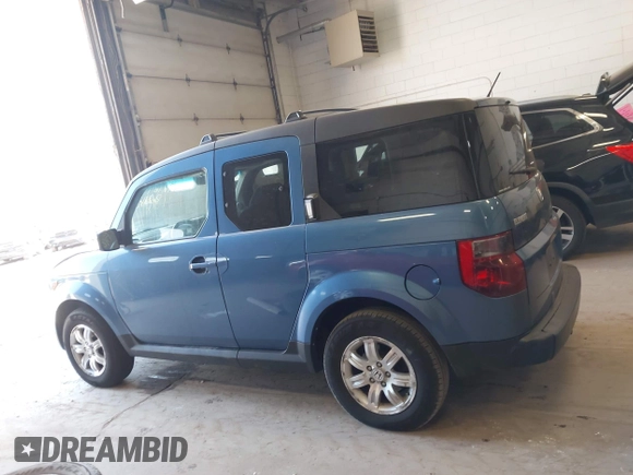 2008 Honda Element EX with VIN 5J6YH28738L005609, listed as a IAAI auction lot 42164451 with 201,019 mi miles and . Bid and sale history available at DreamBid. Image 14.