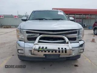 2013 Chevrolet Silverado 1500 LT with VIN 3GCPCSE08DG297496, listed as a IAAI auction lot 42046611 with 246,657 mi miles and . Bid and sale history available at DreamBid. Image 12.