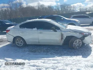 2017 Subaru Impreza Premium z VIN 4S3GKAB64H3624975, wystawiony jako IAAI lot #41590195 z przebiegiem 159 096 mil mil oraz . Historia ofert i sprzedaży dostępna na DreamBid. Obrazek 13.