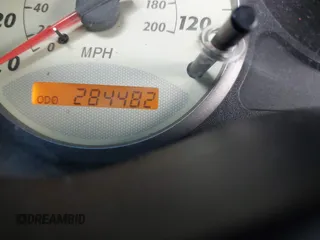 2003 Toyota RAV4 z VIN JTEGH20V530092219, wystawiony jako IAAI lot #42544909 z przebiegiem 284 482 mil mil oraz . Historia ofert i sprzedaży dostępna na DreamBid. Obrazek 7.