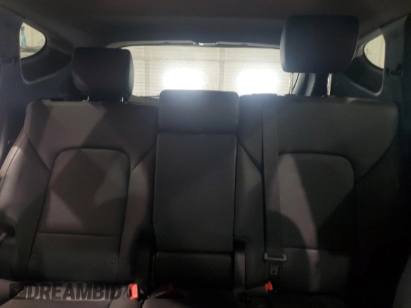 2018 Hyundai Santa Fe Ultimate with VIN 5XYZW4LA5JG528372, listed as a Copart auction lot 43016995 with 95,832 mi miles and Salvage title. Bid and sale history available at DreamBid. Image 10.