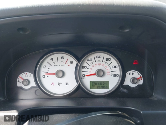 2006 Ford Escape XLS with VIN 1FMYU02Z06KA68584, listed as a IAAI auction lot 41887104 with 257,855 mi miles and . Bid and sale history available at DreamBid. Image 7.