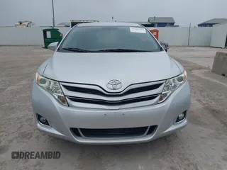 2013 Toyota Venza LE with VIN 4T3ZA3BB3DU070940, listed as a IAAI auction lot 42282736 with 164,320 mi miles and . Bid and sale history available at DreamBid. Image 12.