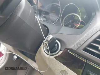 2013 Mercedes-Benz E 350 with VIN WDDKJ5KB1DF220581, listed as a IAAI auction lot 41809947 with 99,775 mi miles and . Bid and sale history available at DreamBid. Image 11.