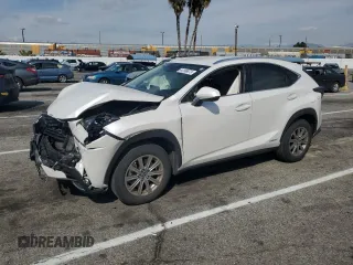 2020 Lexus NX с VIN JTJAJRDZXL5000414, выставлен на аукционе Copart как лот 44198873 с пробегом 46 800 миль миль и . История ставок и продаж доступна на DreamBid. Изображение 1.