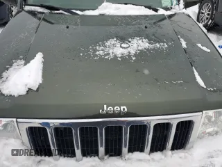 2007 Jeep Commander Overland with VIN 1J8HG68247C555994, listed as a Copart auction lot 86903914 with 219,294 mi miles and Salvage title. Bid and sale history available at DreamBid. Image 12.