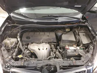 2009 Pontiac Vibe with VIN 5Y2SM670X9Z420525, listed as a Copart auction lot 52820335 with 213,412 mi miles and Non Repairable. Bid and sale history available at carsss.com. Image 12.