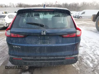 2024 Honda CR-V LX with VIN 2HKRS4H22RH430255, listed as a IAAI auction lot 41367668 with Not Provided miles and . Bid and sale history available at DreamBid. Image 16.