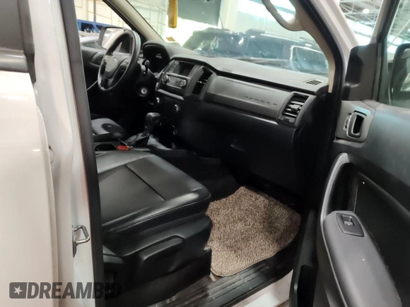 2020 Ford Ranger XL z VIN 1FTER4FH0LLA53123, wystawiony jako IAAI lot #42587640 z przebiegiem 86 568 mil mil oraz . Historia ofert i sprzedaży dostępna na DreamBid. Obrazek 12.